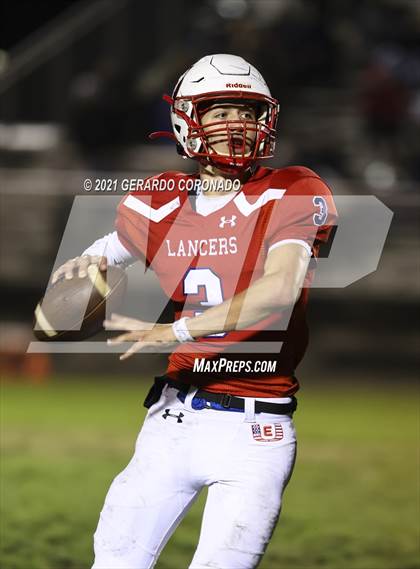 Thumbnail 2 in Central Catholic @ East Union photogallery.