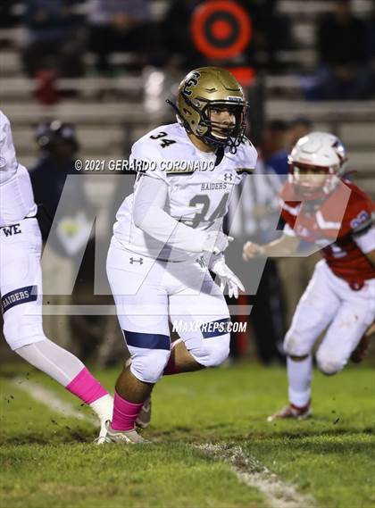 Thumbnail 2 in Central Catholic @ East Union photogallery.