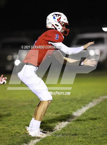 Thumbnail 2 in Central Catholic @ East Union photogallery.