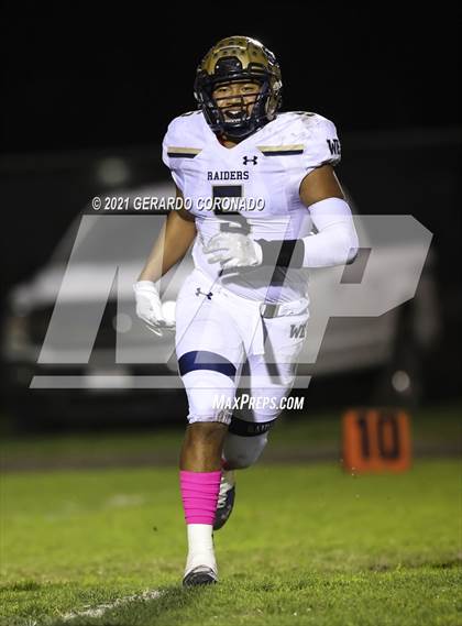 Thumbnail 1 in Central Catholic @ East Union photogallery.