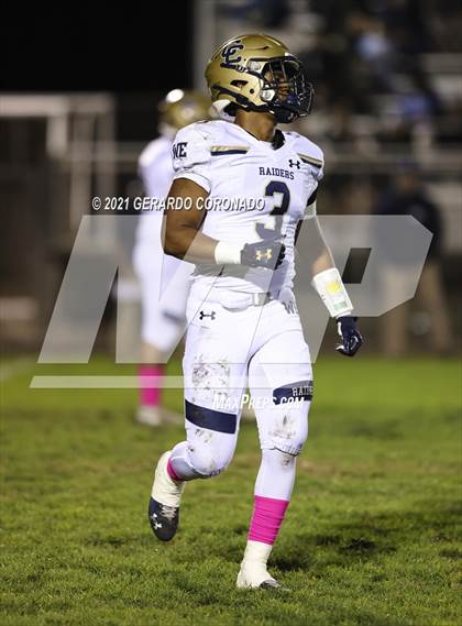 Thumbnail 3 in Central Catholic @ East Union photogallery.