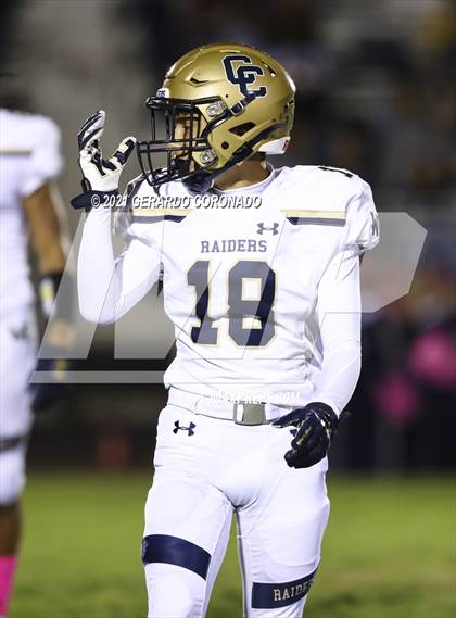 Thumbnail 2 in Central Catholic @ East Union photogallery.