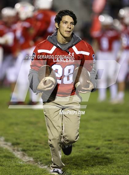 Thumbnail 2 in Central Catholic @ East Union photogallery.