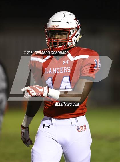 Thumbnail 2 in Central Catholic @ East Union photogallery.