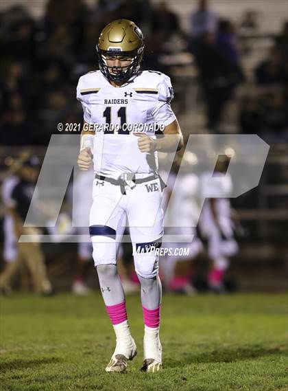 Thumbnail 3 in Central Catholic @ East Union photogallery.