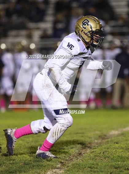 Thumbnail 3 in Central Catholic @ East Union photogallery.