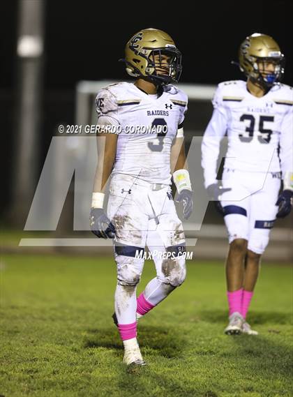 Thumbnail 2 in Central Catholic @ East Union photogallery.
