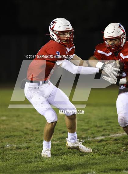 Thumbnail 3 in Central Catholic @ East Union photogallery.