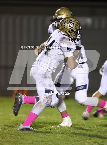 Thumbnail 1 in Central Catholic @ East Union photogallery.