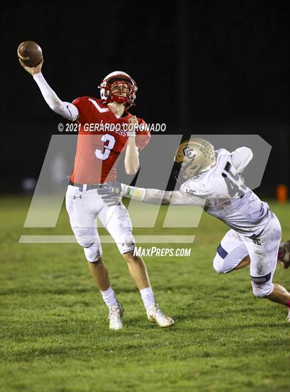Thumbnail 2 in Central Catholic @ East Union photogallery.