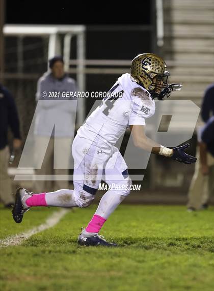 Thumbnail 1 in Central Catholic @ East Union photogallery.