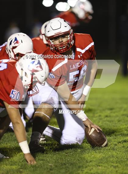 Thumbnail 2 in Central Catholic @ East Union photogallery.