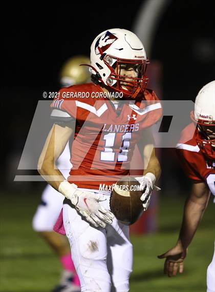 Thumbnail 2 in Central Catholic @ East Union photogallery.