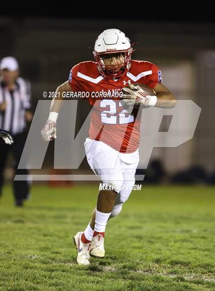 Thumbnail 2 in Central Catholic @ East Union photogallery.