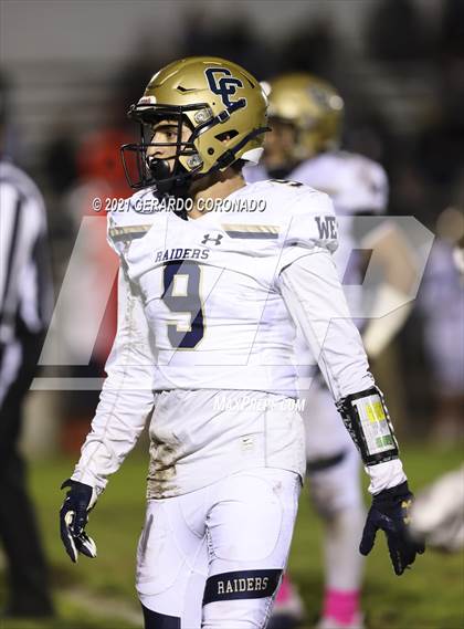 Thumbnail 3 in Central Catholic @ East Union photogallery.