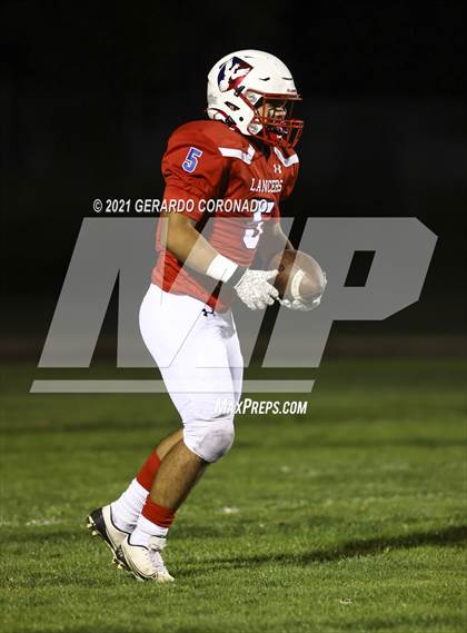 Thumbnail 2 in Central Catholic @ East Union photogallery.