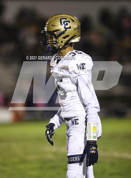 Thumbnail 1 in Central Catholic @ East Union photogallery.