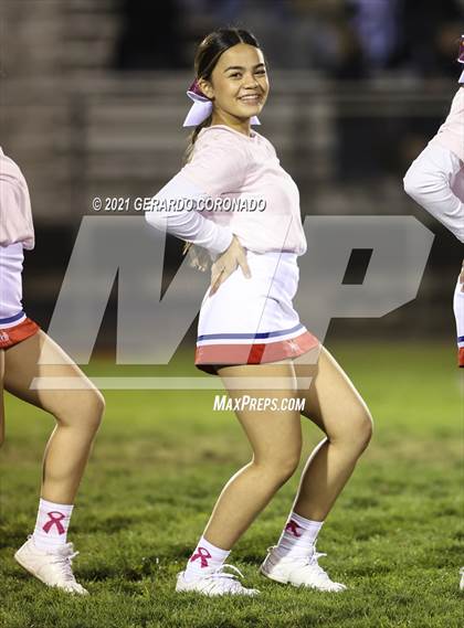 Thumbnail 2 in Central Catholic @ East Union photogallery.
