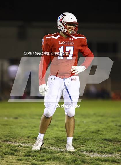 Thumbnail 3 in Central Catholic @ East Union photogallery.