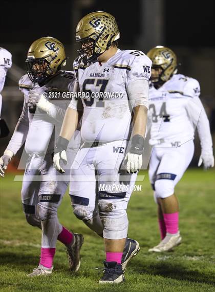 Thumbnail 1 in Central Catholic @ East Union photogallery.