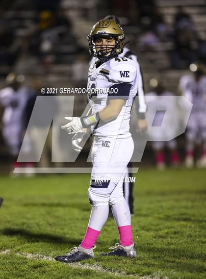 Thumbnail 3 in Central Catholic @ East Union photogallery.