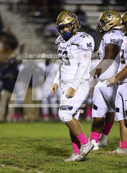 Thumbnail 2 in Central Catholic @ East Union photogallery.