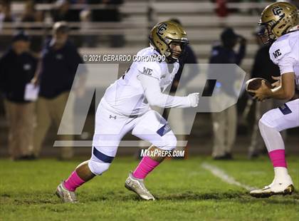 Thumbnail 1 in Central Catholic @ East Union photogallery.