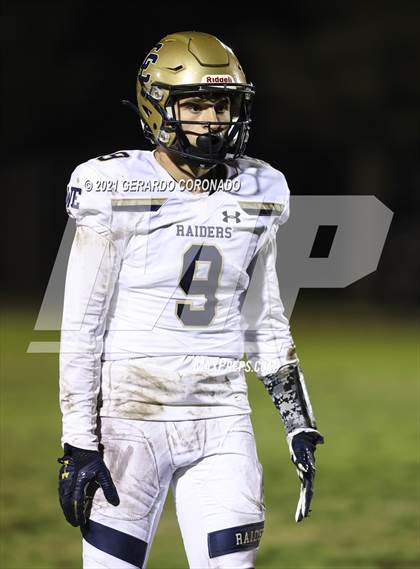 Thumbnail 3 in Central Catholic @ East Union photogallery.