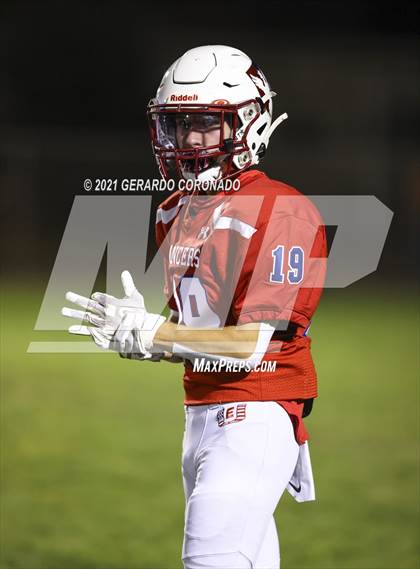 Thumbnail 1 in Central Catholic @ East Union photogallery.
