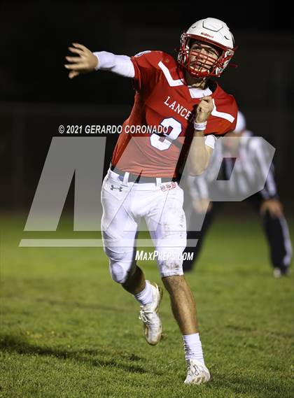 Thumbnail 1 in Central Catholic @ East Union photogallery.