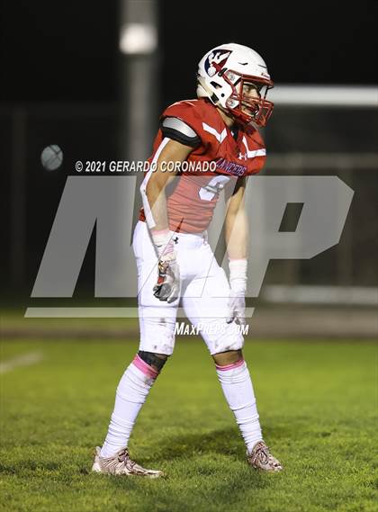 Thumbnail 1 in Central Catholic @ East Union photogallery.