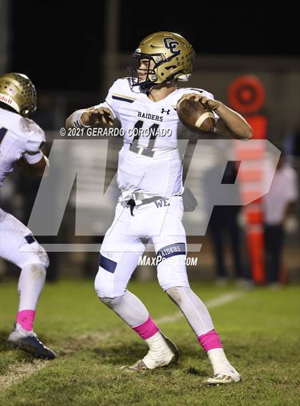 Thumbnail 1 in Central Catholic @ East Union photogallery.