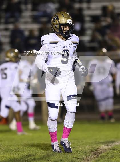 Thumbnail 3 in Central Catholic @ East Union photogallery.