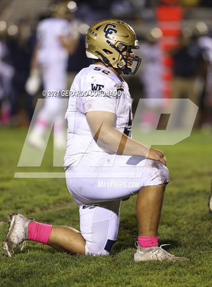 Thumbnail 1 in Central Catholic @ East Union photogallery.