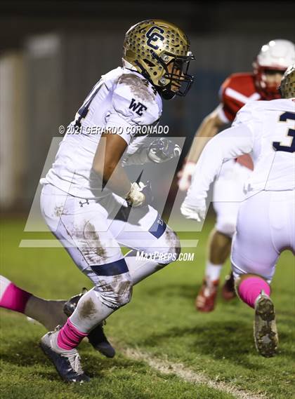 Thumbnail 3 in Central Catholic @ East Union photogallery.