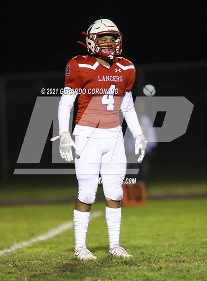 Thumbnail 2 in Central Catholic @ East Union photogallery.