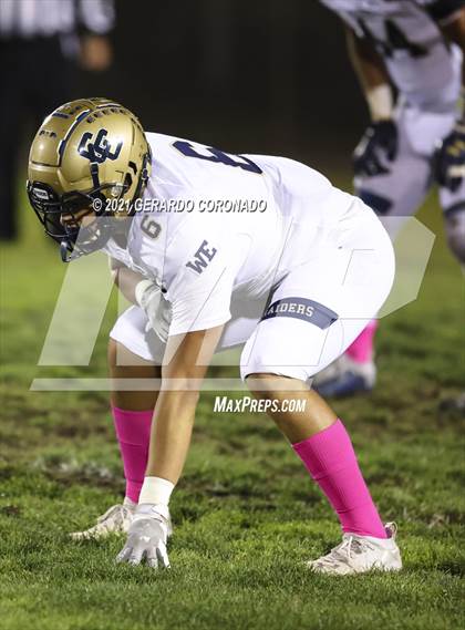 Thumbnail 2 in Central Catholic @ East Union photogallery.