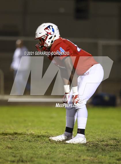 Thumbnail 3 in Central Catholic @ East Union photogallery.