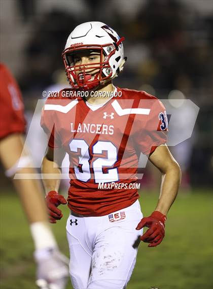 Thumbnail 2 in Central Catholic @ East Union photogallery.