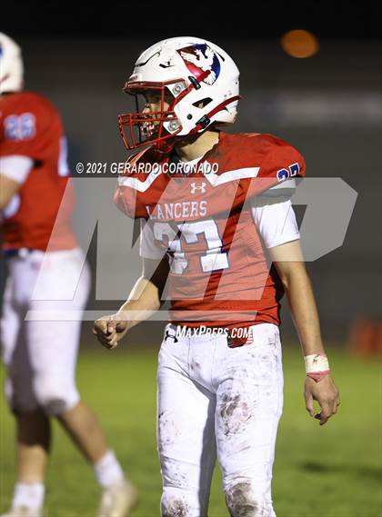 Thumbnail 2 in Central Catholic @ East Union photogallery.