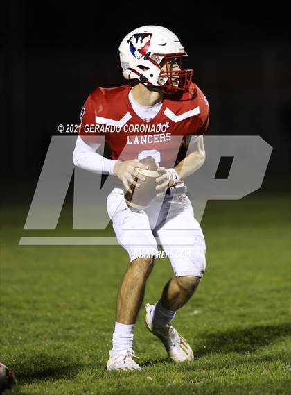 Thumbnail 2 in Central Catholic @ East Union photogallery.