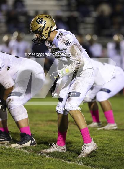 Thumbnail 3 in Central Catholic @ East Union photogallery.
