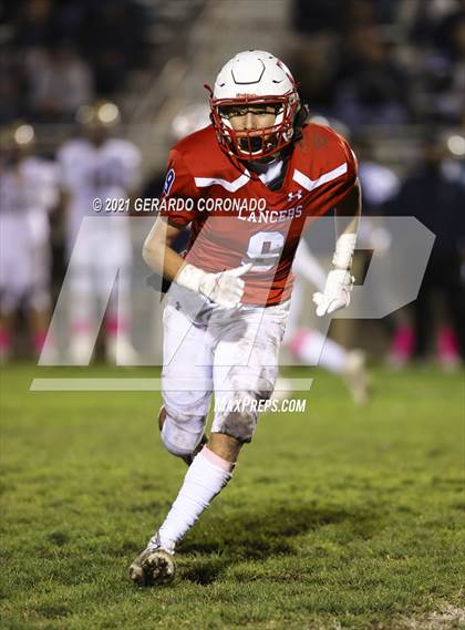 Thumbnail 2 in Central Catholic @ East Union photogallery.