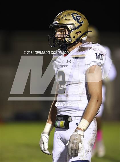 Thumbnail 3 in Central Catholic @ East Union photogallery.