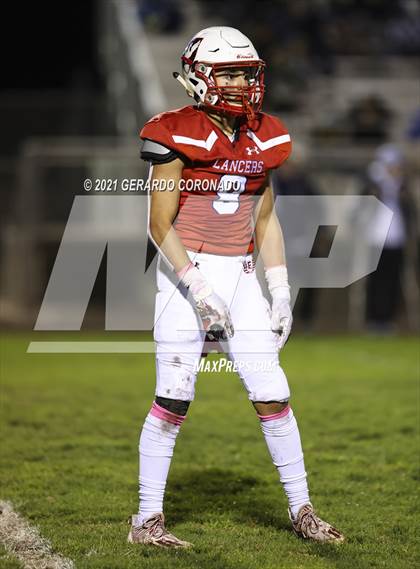 Thumbnail 3 in Central Catholic @ East Union photogallery.