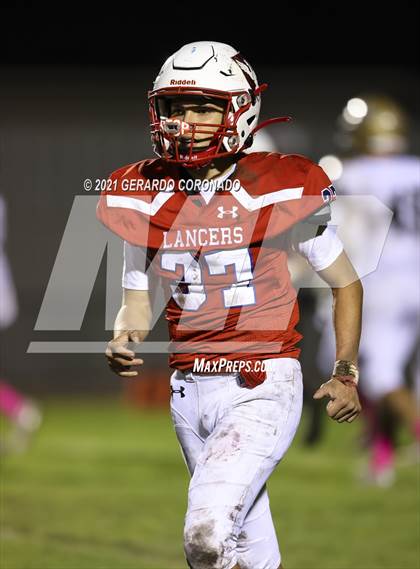 Thumbnail 2 in Central Catholic @ East Union photogallery.