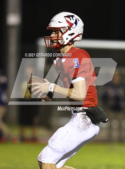Thumbnail 2 in Central Catholic @ East Union photogallery.