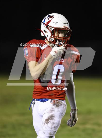 Thumbnail 2 in Central Catholic @ East Union photogallery.