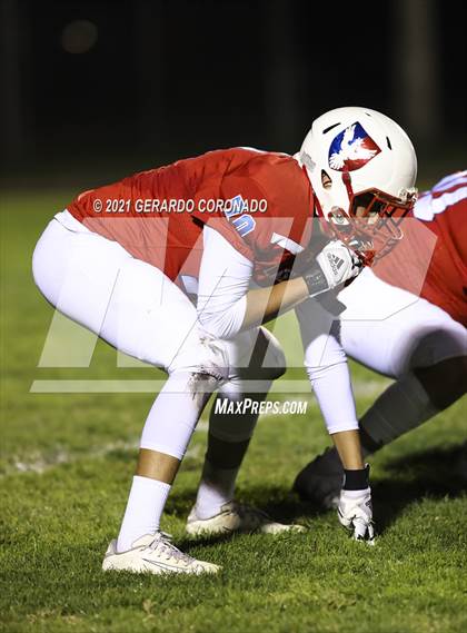 Thumbnail 1 in Central Catholic @ East Union photogallery.