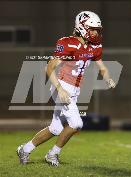 Thumbnail 2 in Central Catholic @ East Union photogallery.
